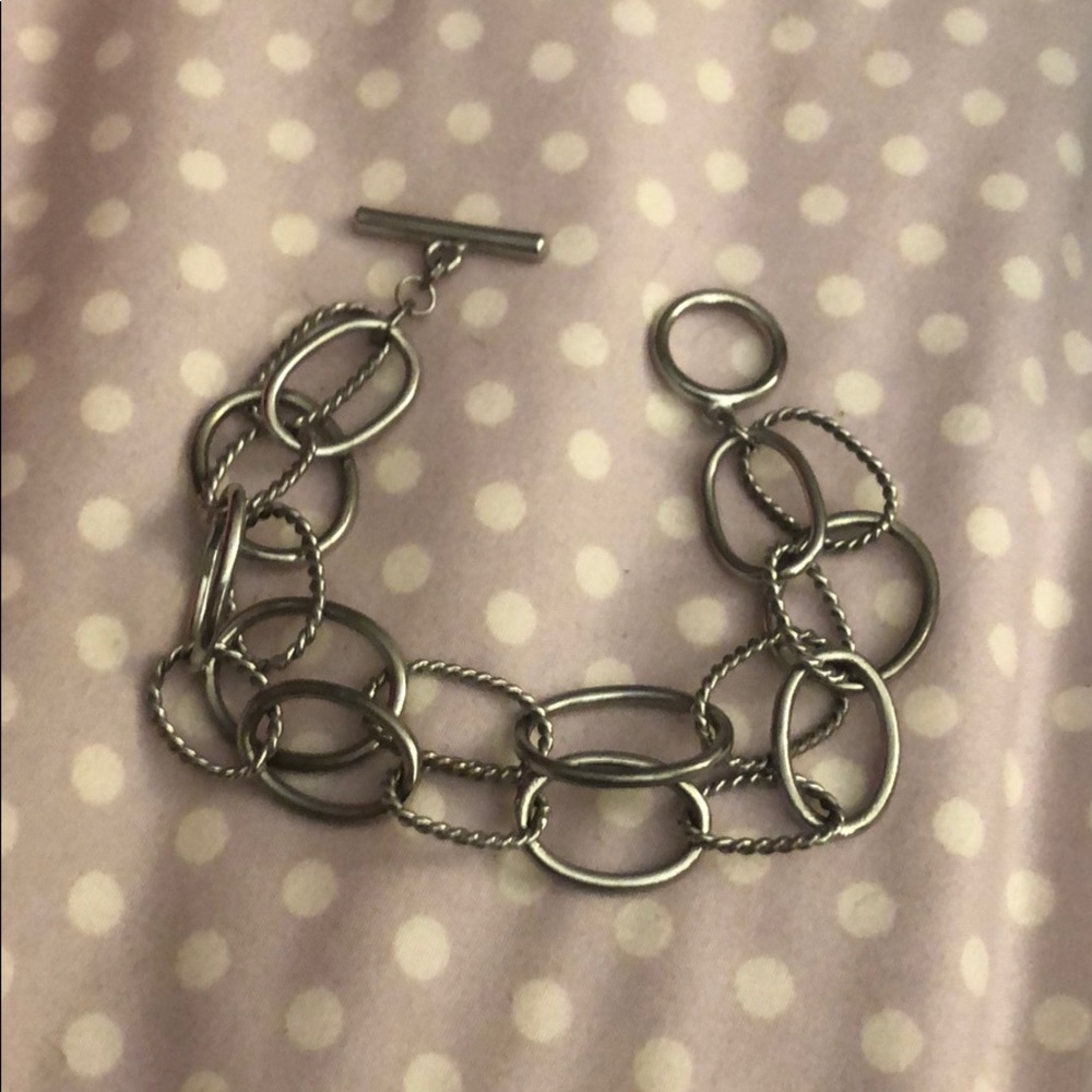 Lia Sophia Bracelet